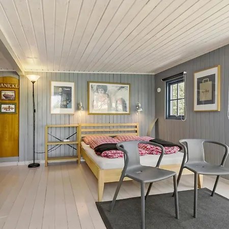 Nyaraló 3 Bedroom Amazing In Strandby